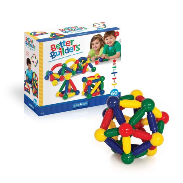 BetterBuilders