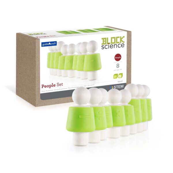ScienceBlocks