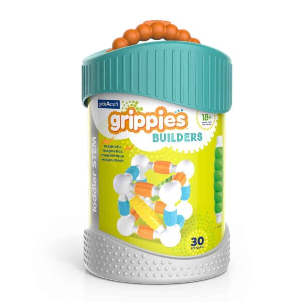 grippies builders
