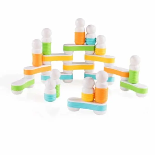 Guidecraft Grippies Links