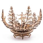 Mechanical Flower-01