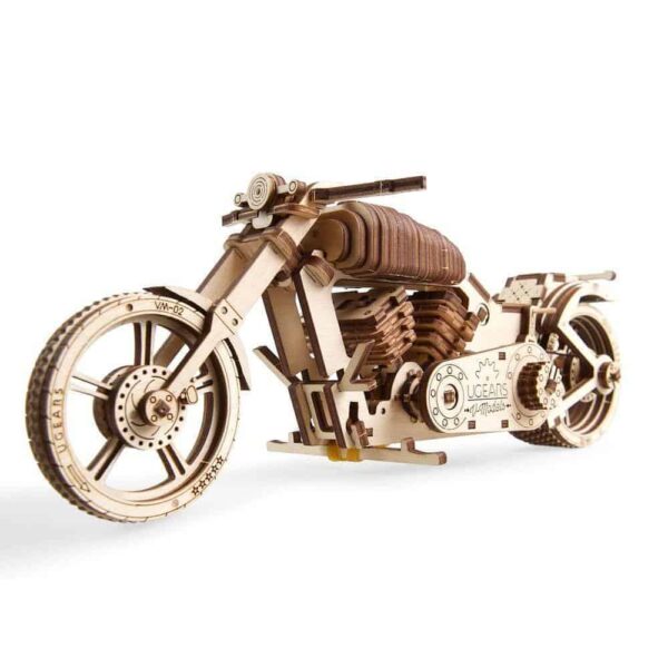 Motorcycle Square