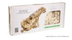Ugears Hurdy-Gurdy