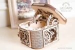Ugears Treasure Box