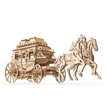 Ugears_Stagecoach