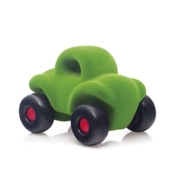 buggy verde grande