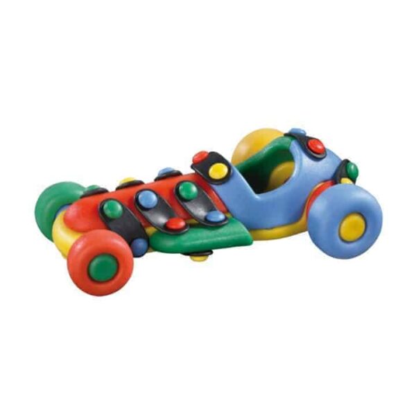 small racing car