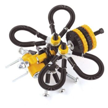 BeeBit model kit with Super Tool-02