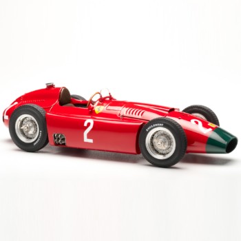 CMC Ferrari D50, Long Nose, 1956 GP Germany #2 Collins-01