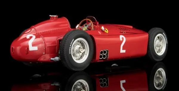 CMC Ferrari D50, Long Nose, 1956 GP Germany #2 Collins-04