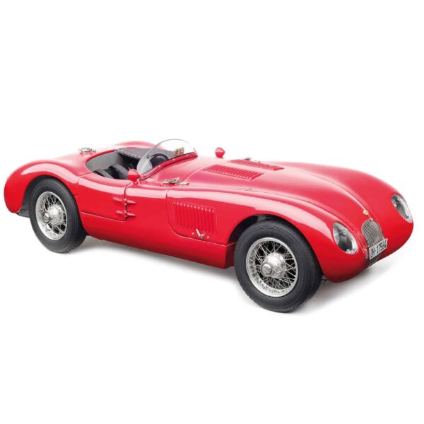 CMC Jaguar C-Type
