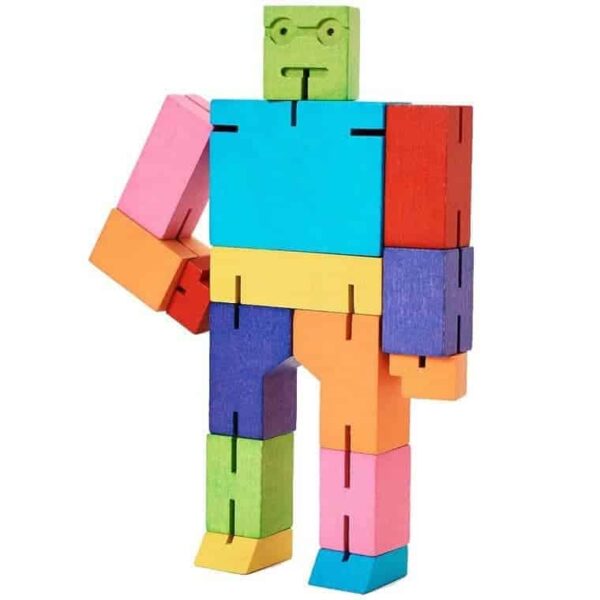 CUBEBOT