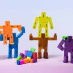 CUBEBOT® Small
