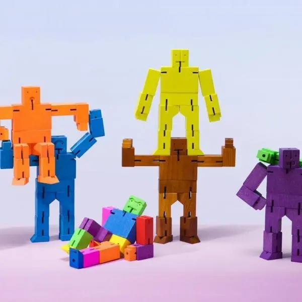 CUBEBOT® Small