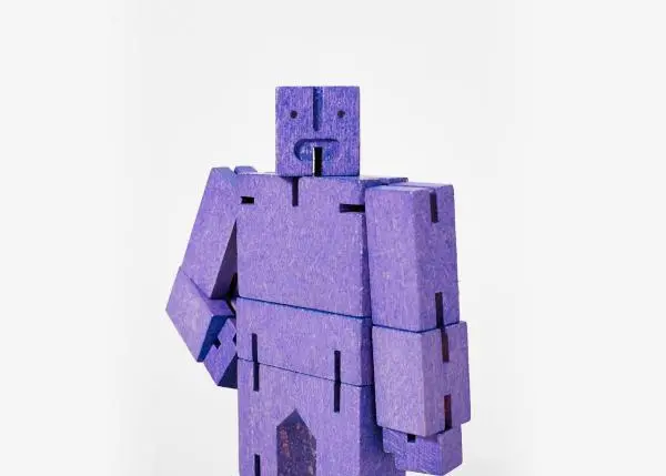 CUBEBOT® Small