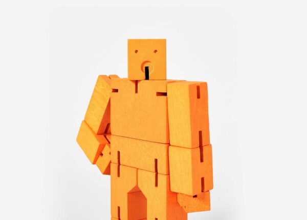 CUBEBOT® Small