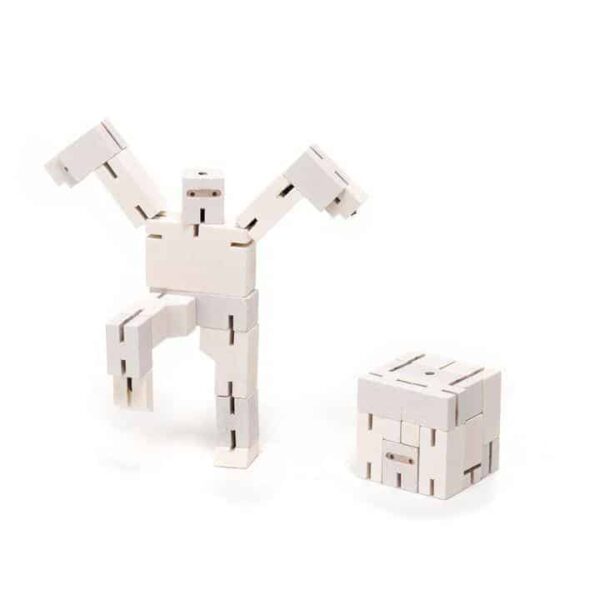 Cubebot-Micro