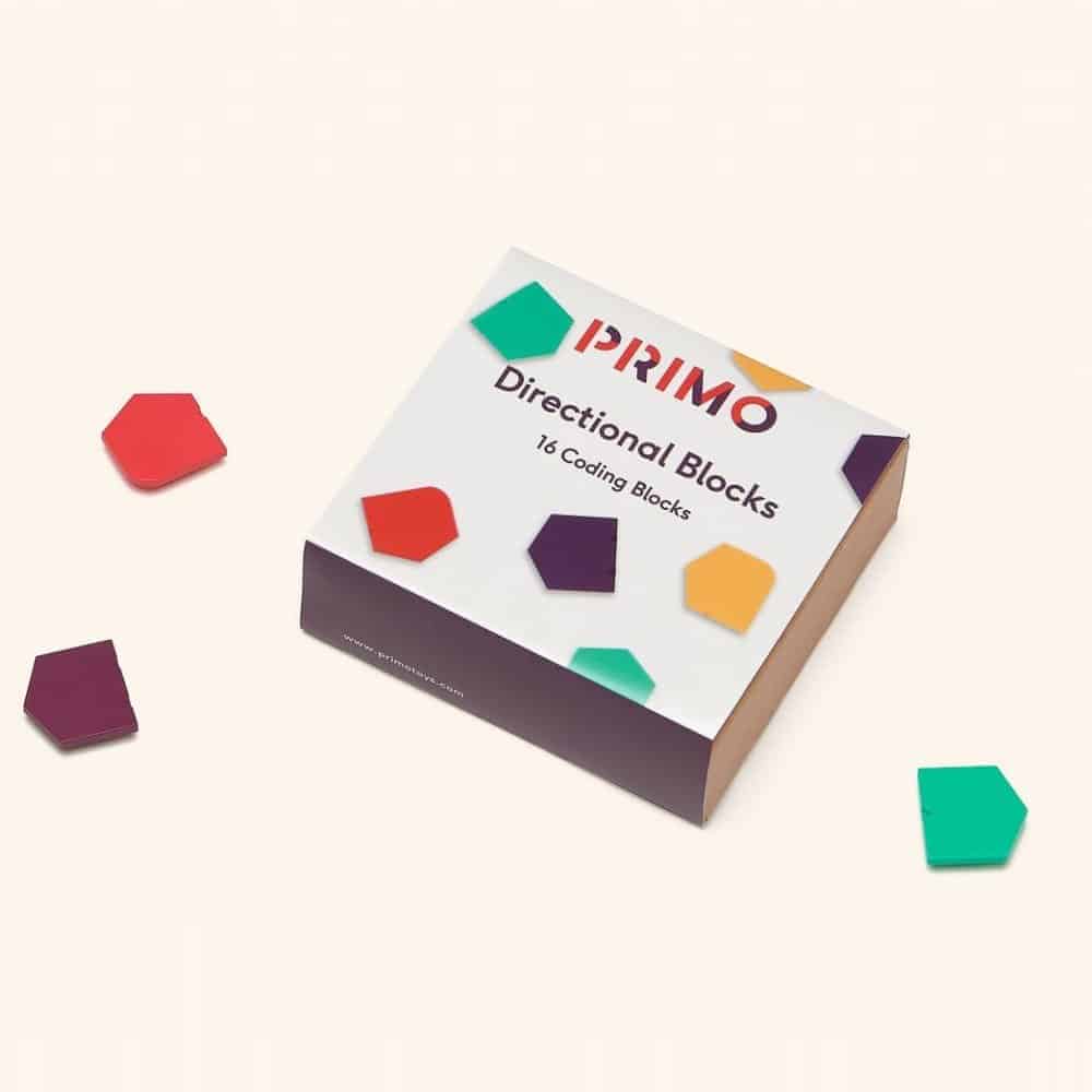 Primo coding cheap