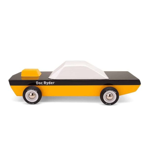 Doc Ryder -01