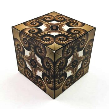 Geobener Cube - Nautilus-01