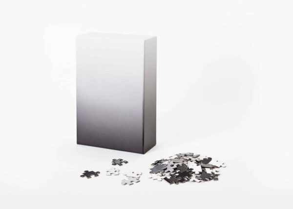 Gradient Puzzle - blackwhite-02