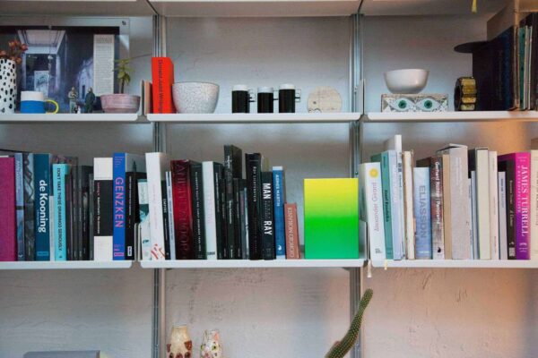 Gradient Puzzle - Green Yellow-08