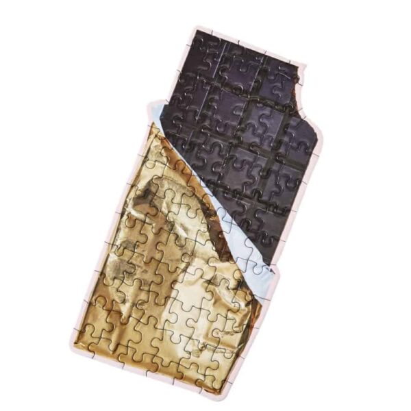 Little Puzzle Thing - Chocolate-01