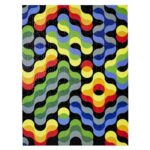 Pattern Puzzle - Arc-01 wb