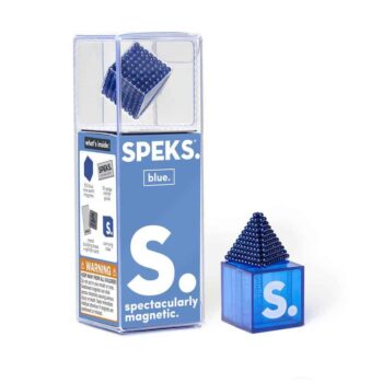 Speks_Solid_Blue