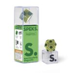 Speks_Tones_green