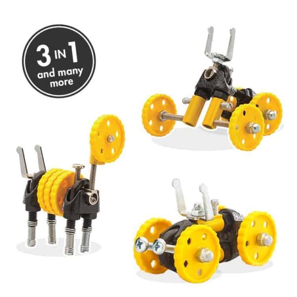 Vehicle Kit - BlazeBit -01