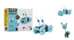 Vehicle Kit - Blue Car - GearBit-01