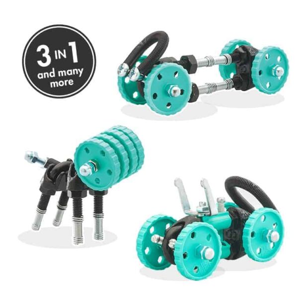 Vehicle Kit - BuggyBit -01