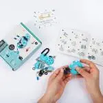 Vehicle Kit - GearBit-03