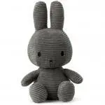 Miffy Cord-Plüschfigur 50 cm – Bild 4