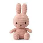 Miffy Cord-Plüschfigur 50 cm – Bild 3