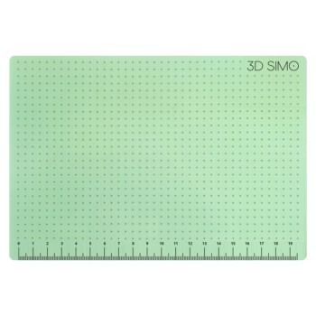 3Dsimo Drawing Pad for 3D Pens