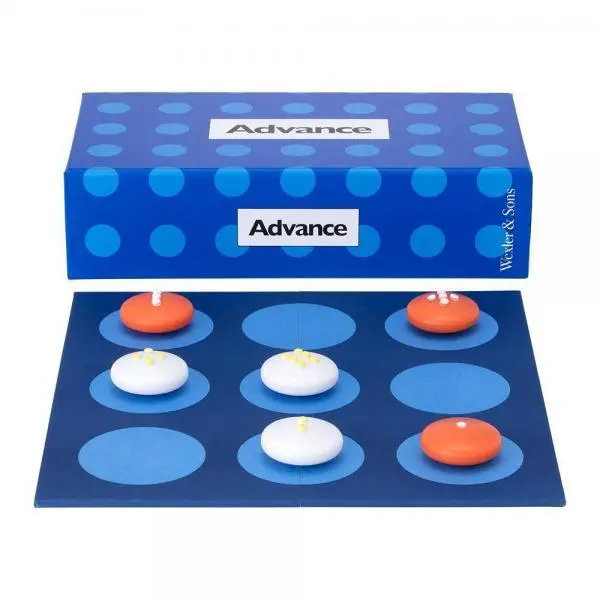 ADVANCE BOARD GAME-01