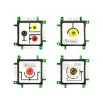 Brick'R'knowledge Measurement Set One