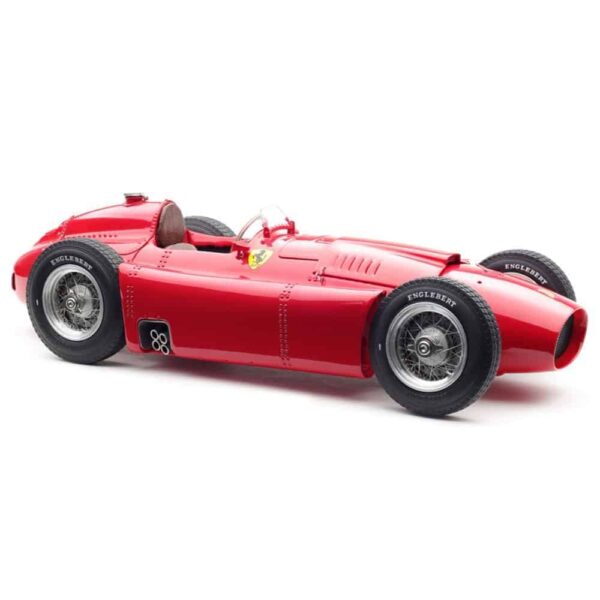 CMC Ferrari D50 , 1956