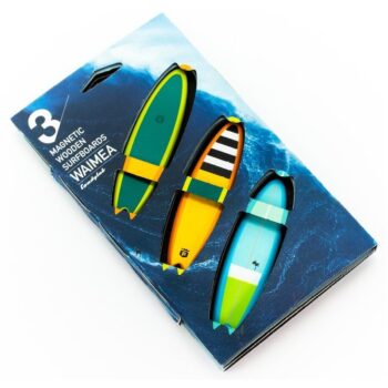 Candylab - Pack Surf Lot de 3