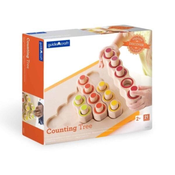 Counting tree