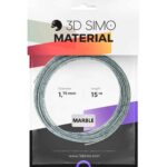 Filament marble grey