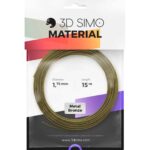 Filament Metal Bronze