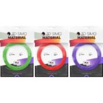 3Dsimo Filament PLA verschiedene Farben & Sets – Bild 4