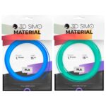 3Dsimo Filament PLA verschiedene Farben & Sets – Bild 6