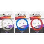 3Dsimo Filament PLA verschiedene Farben & Sets – Bild 5