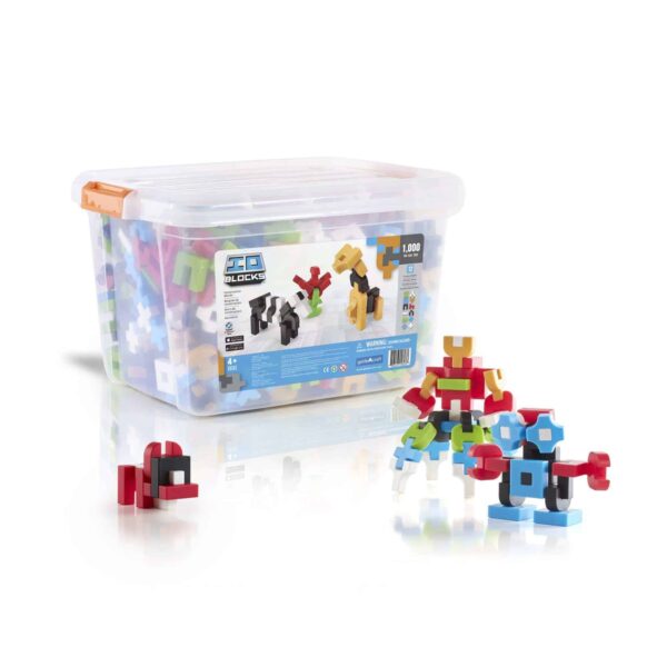 Guidecraft IO Blocks®