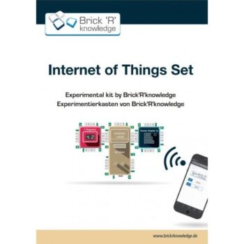 Internet of Things Manual