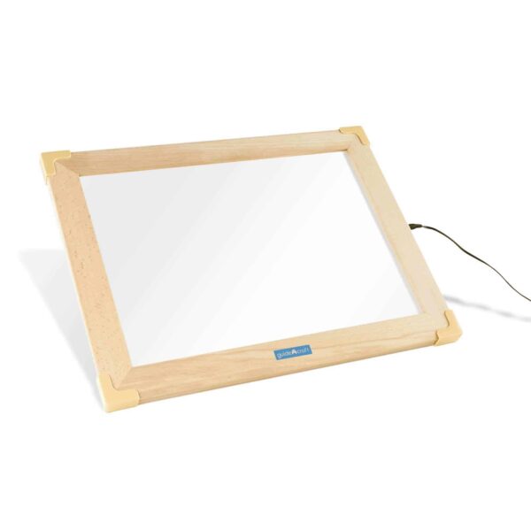 LED Activity Tablet
